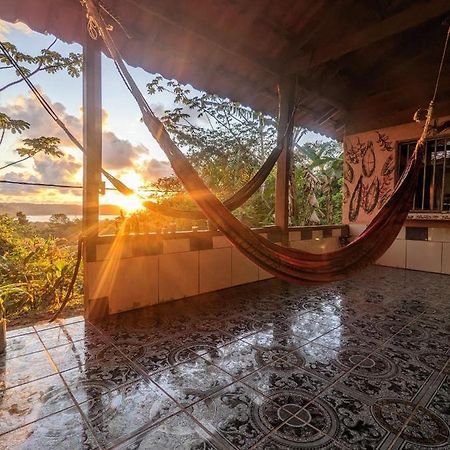 La Katalinda Hotel Drake Bay Bagian luar foto