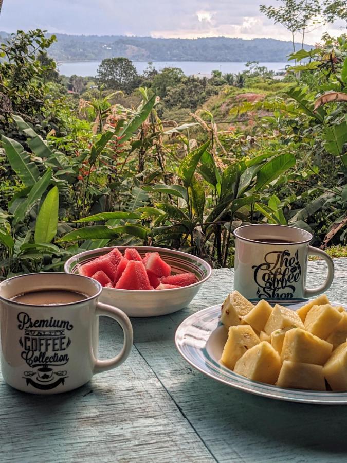 La Katalinda Hotel Drake Bay Bagian luar foto