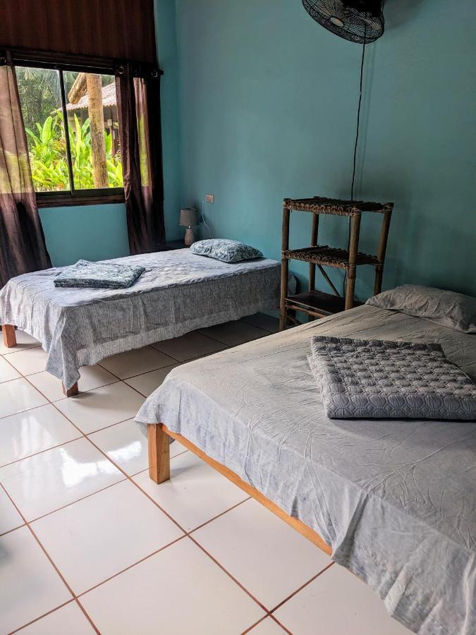 La Katalinda Hotel Drake Bay Bagian luar foto