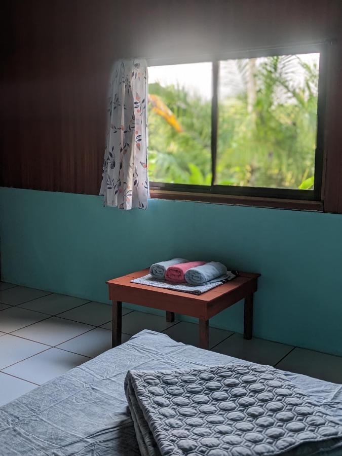 La Katalinda Hotel Drake Bay Bagian luar foto